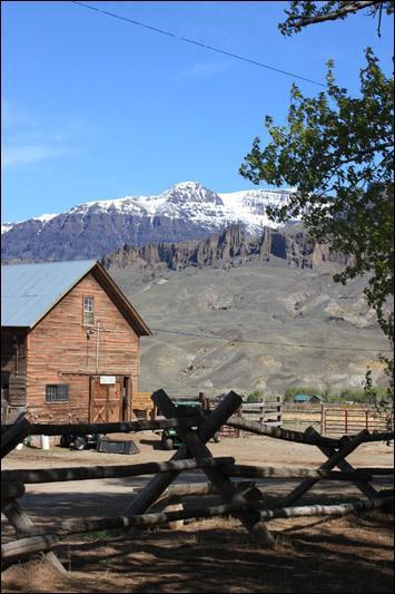 Rand Creek Ranch Hotel Уапити Стая снимка